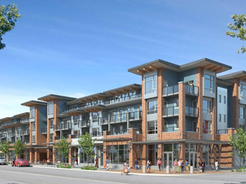 The Drive, 1330 Marine Drive North Vancouver, BC REW