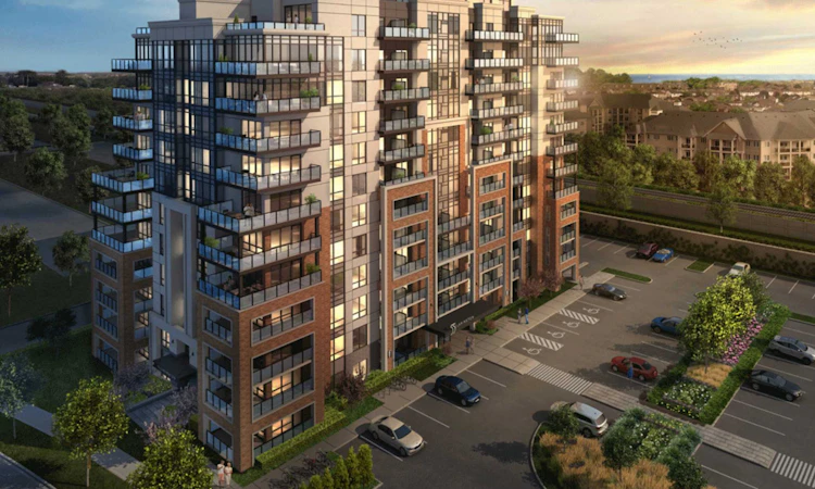 55 Clarington Boulevard
