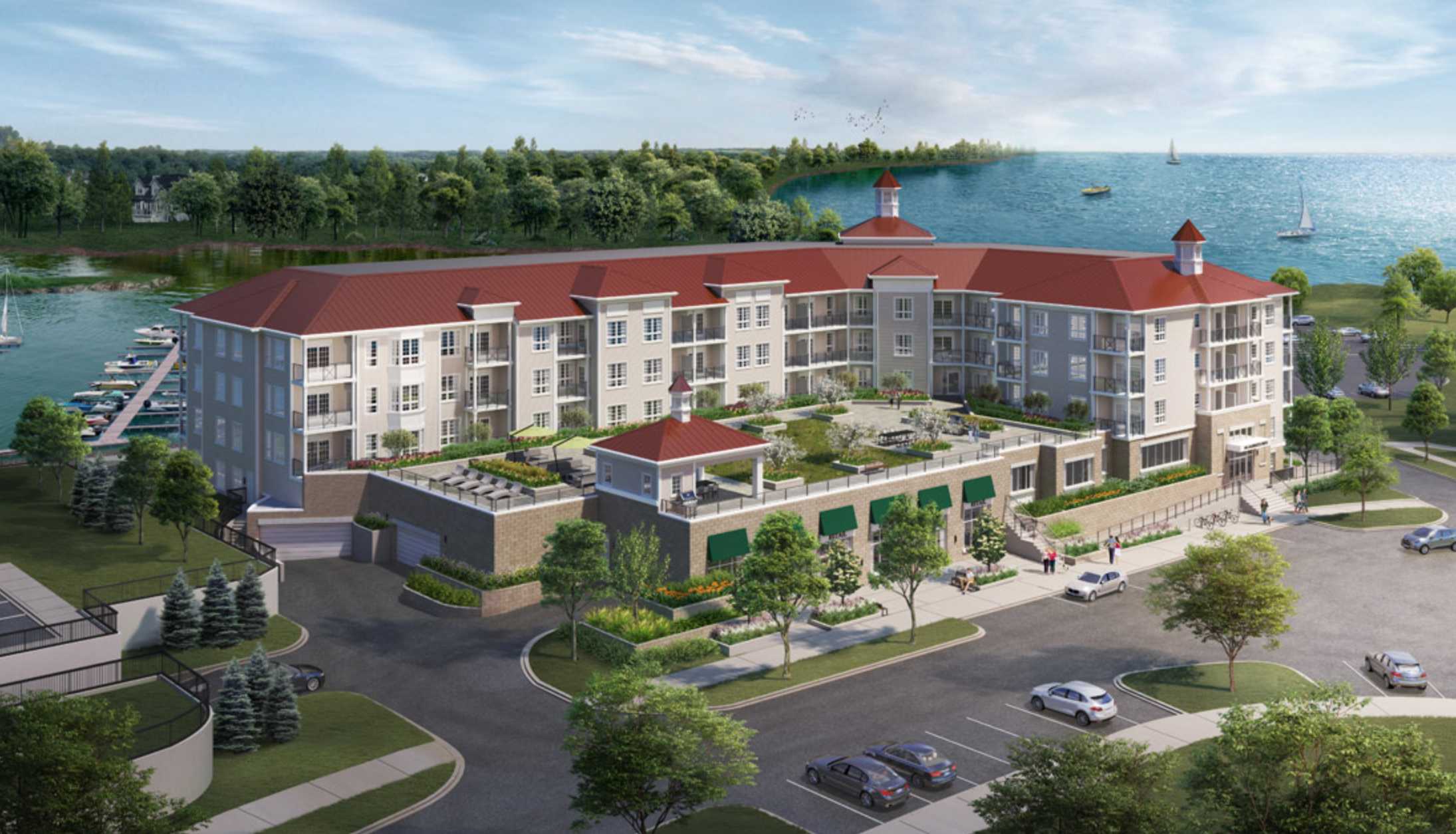 Harbourview One