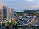 Pickering City Centre
