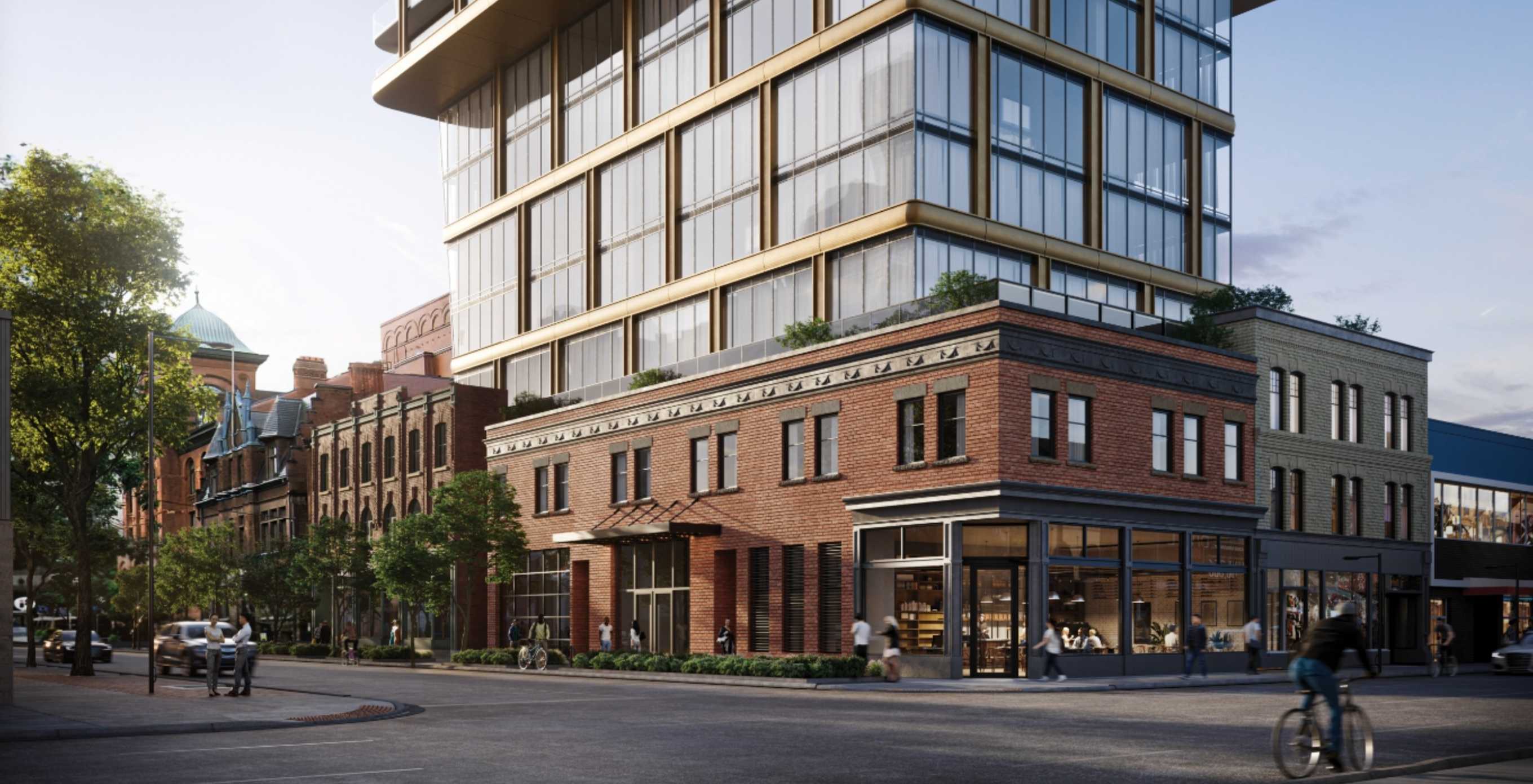 8 Elm On Yonge