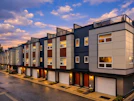 Skyview Townhomes