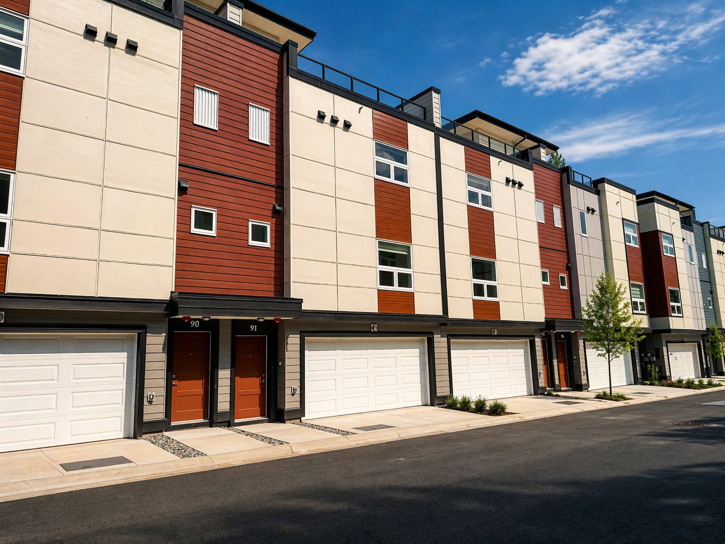7381 Preston Boulevard - 2