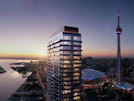 Q Tower