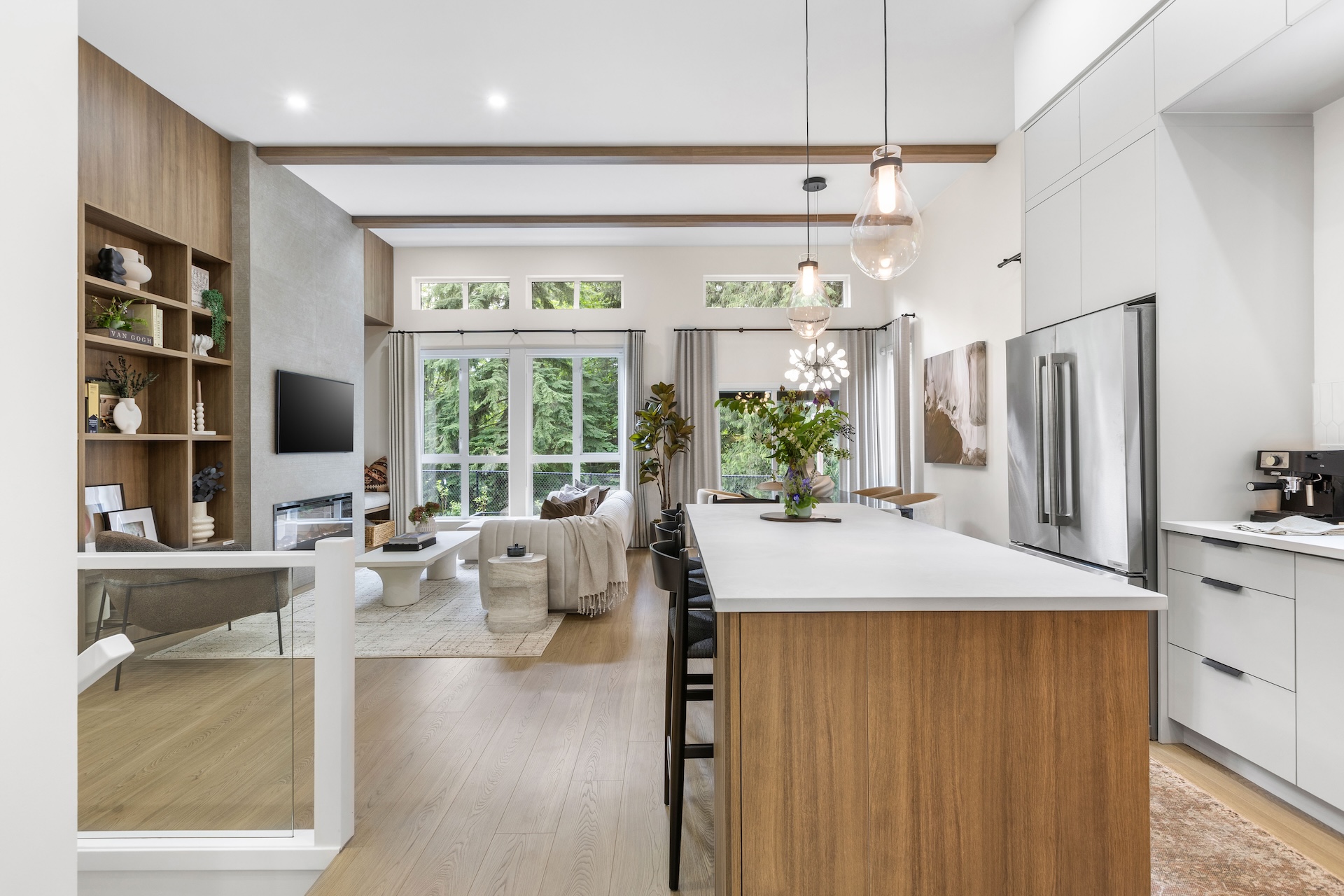 Everwood by Woodlock Developments, Maple Ridge BC - REW