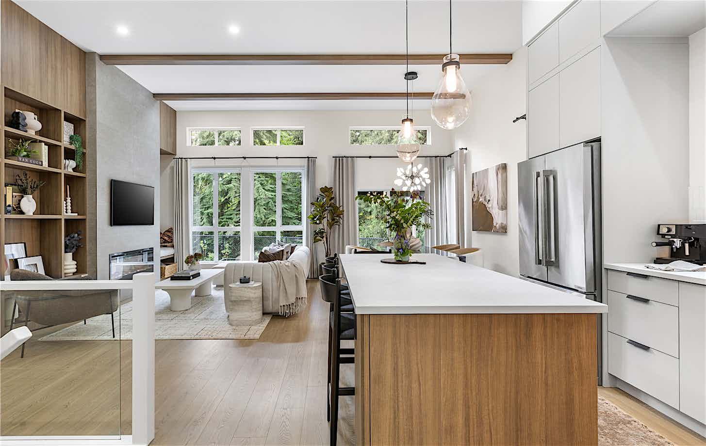 Everwood by Woodlock Developments, Maple Ridge BC - REW