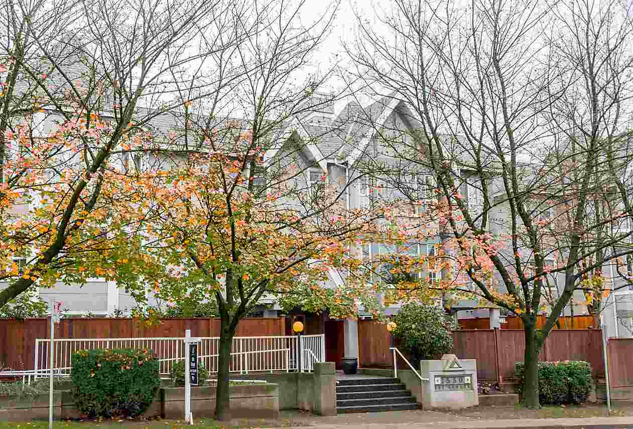 1550 Fell Avenue, North Vancouver, BC V7P 3E7
