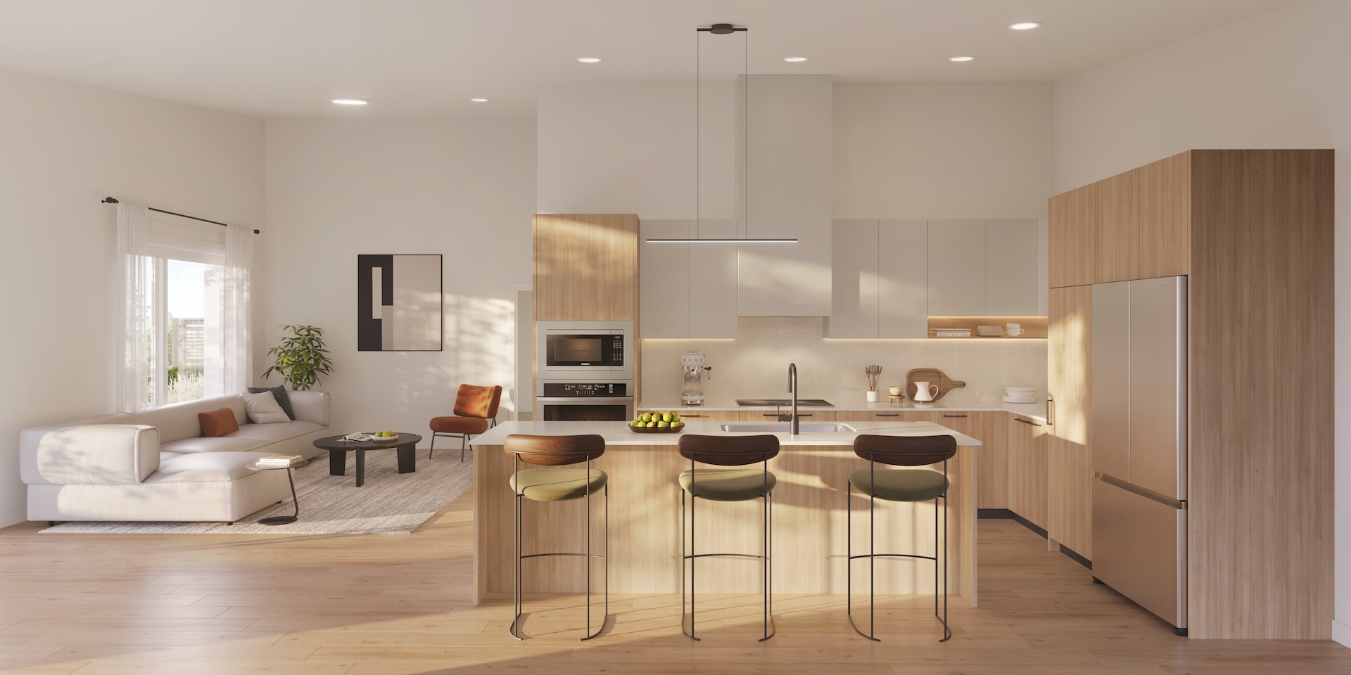 3638 Restoration Way - 3