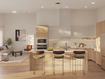 3638 Restoration Way - 3