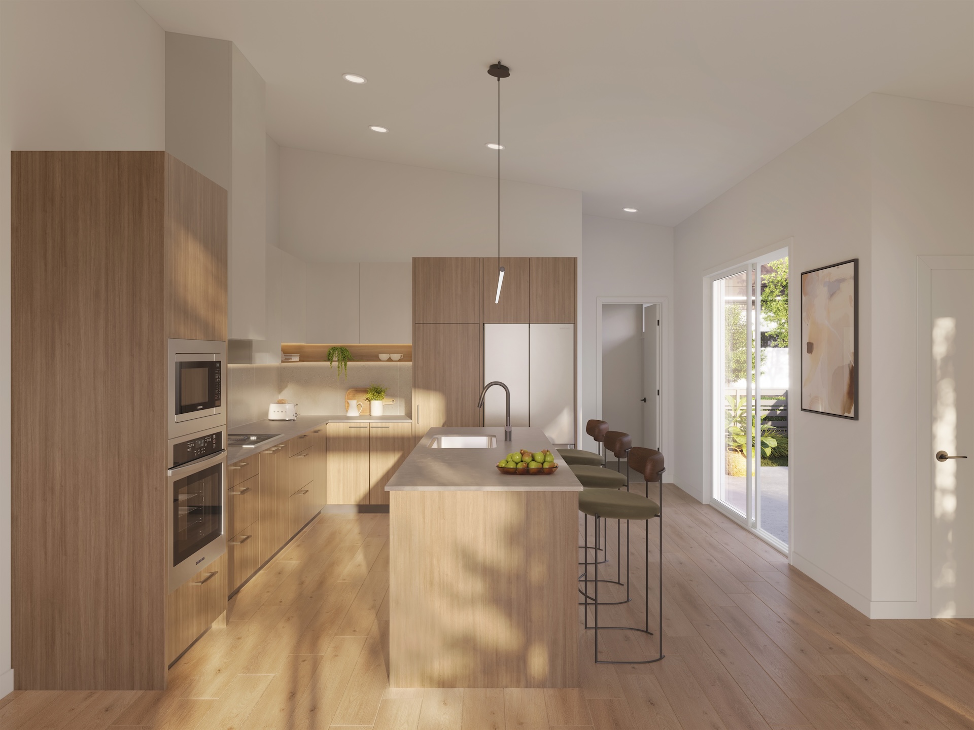 3638 Restoration Way - 2