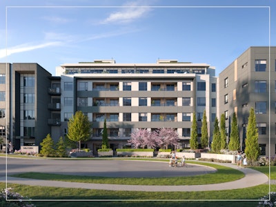 704 Delestre Avenue - 2