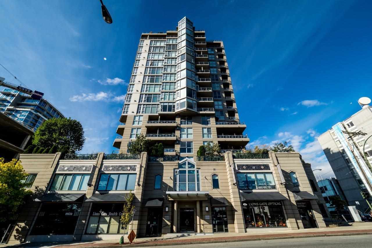 160 13th Street East, North Vancouver, BC V7L 2L5