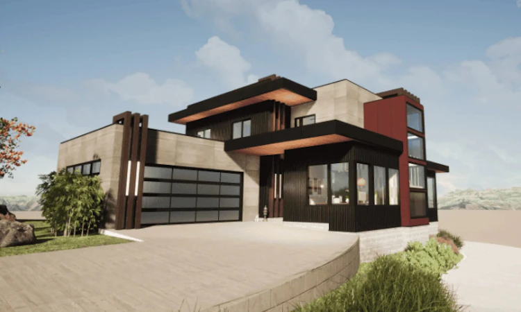 3775 McKinley Beach Drive
