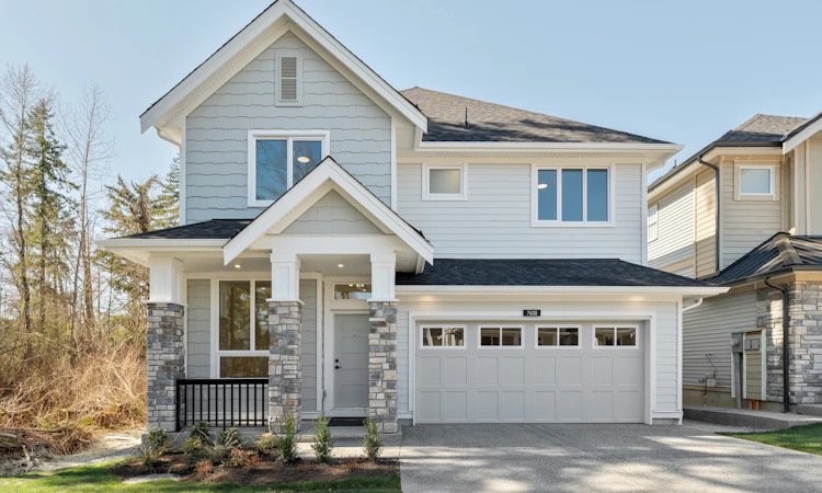 7741 204 Street Langley