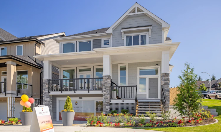 10149 Elderberry Crescent