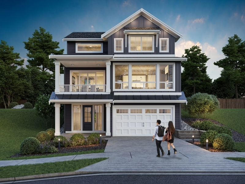 3415 Galloway Avenue - 2
