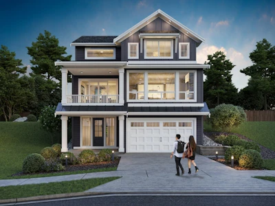 3415 Galloway Avenue - 2