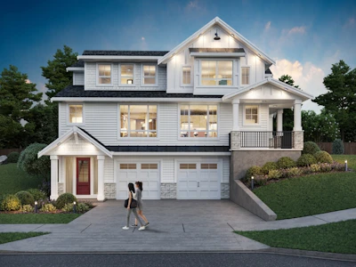 3415 Galloway Avenue - 3
