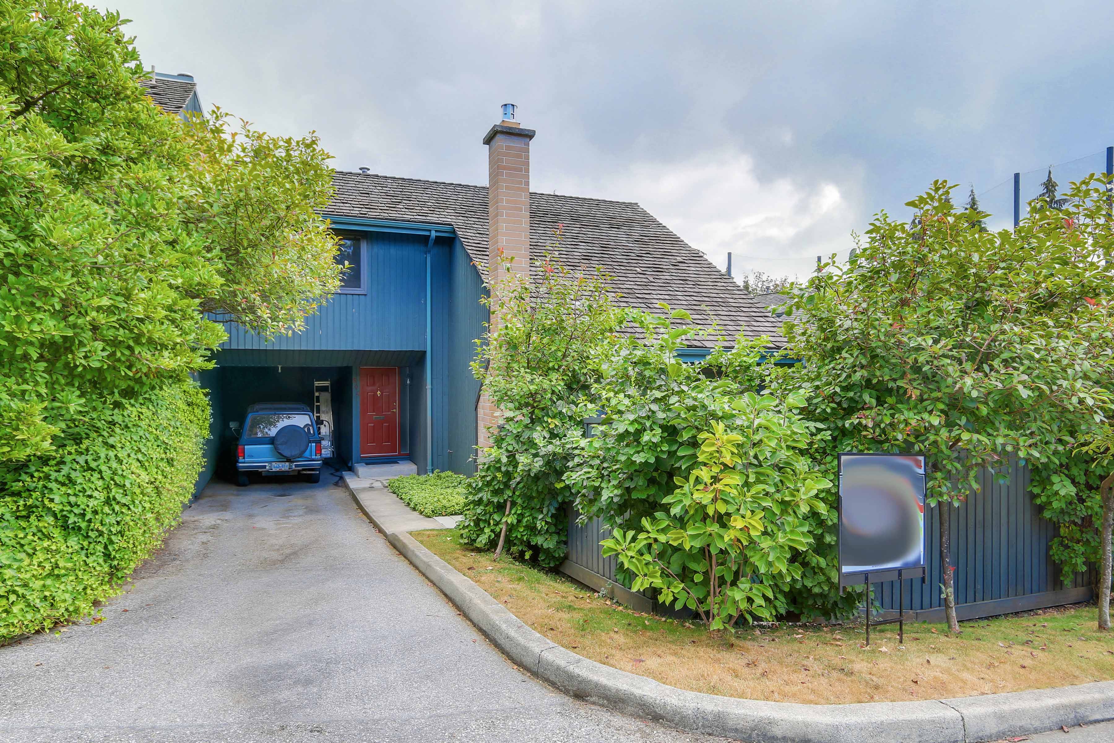 4001 Mount Seymour Parkway, North Vancouver, BC V7G 1Z8