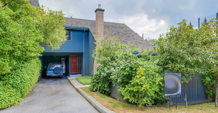 4001 Mount Seymour Parkway, North Vancouver, BC V7G 1Z8