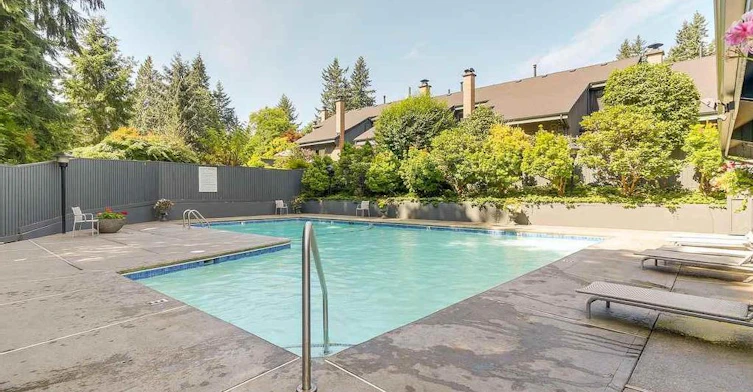 4001 Mount Seymour Parkway, North Vancouver, BC V7G 1Z8 - 5