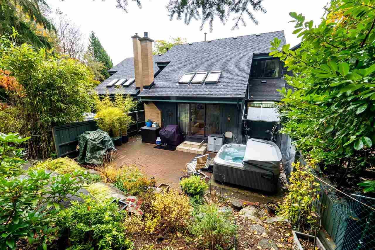 4001 Mount Seymour Parkway, North Vancouver, BC V7G 1Z8 - 4