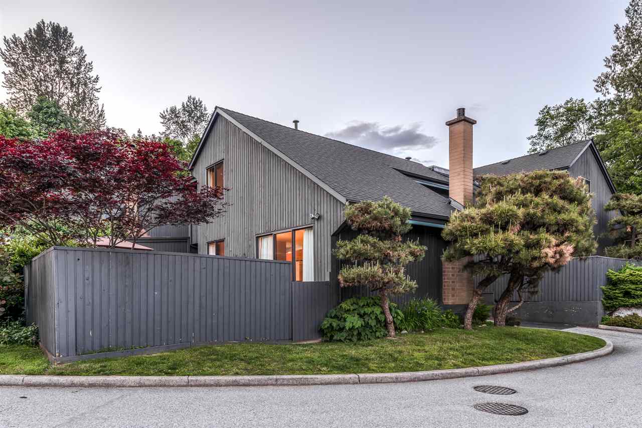 4001 Mount Seymour Parkway, North Vancouver, BC V7G 1Z8 - 2
