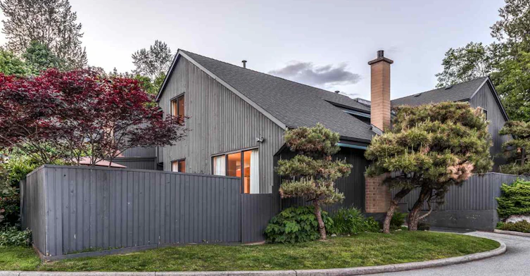 4001 Mount Seymour Parkway, North Vancouver, BC V7G 1Z8 - 2
