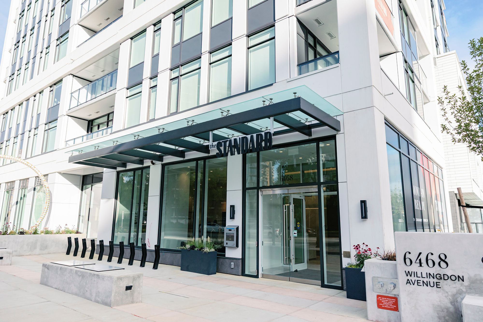 6468 Willingdon Ave - 3