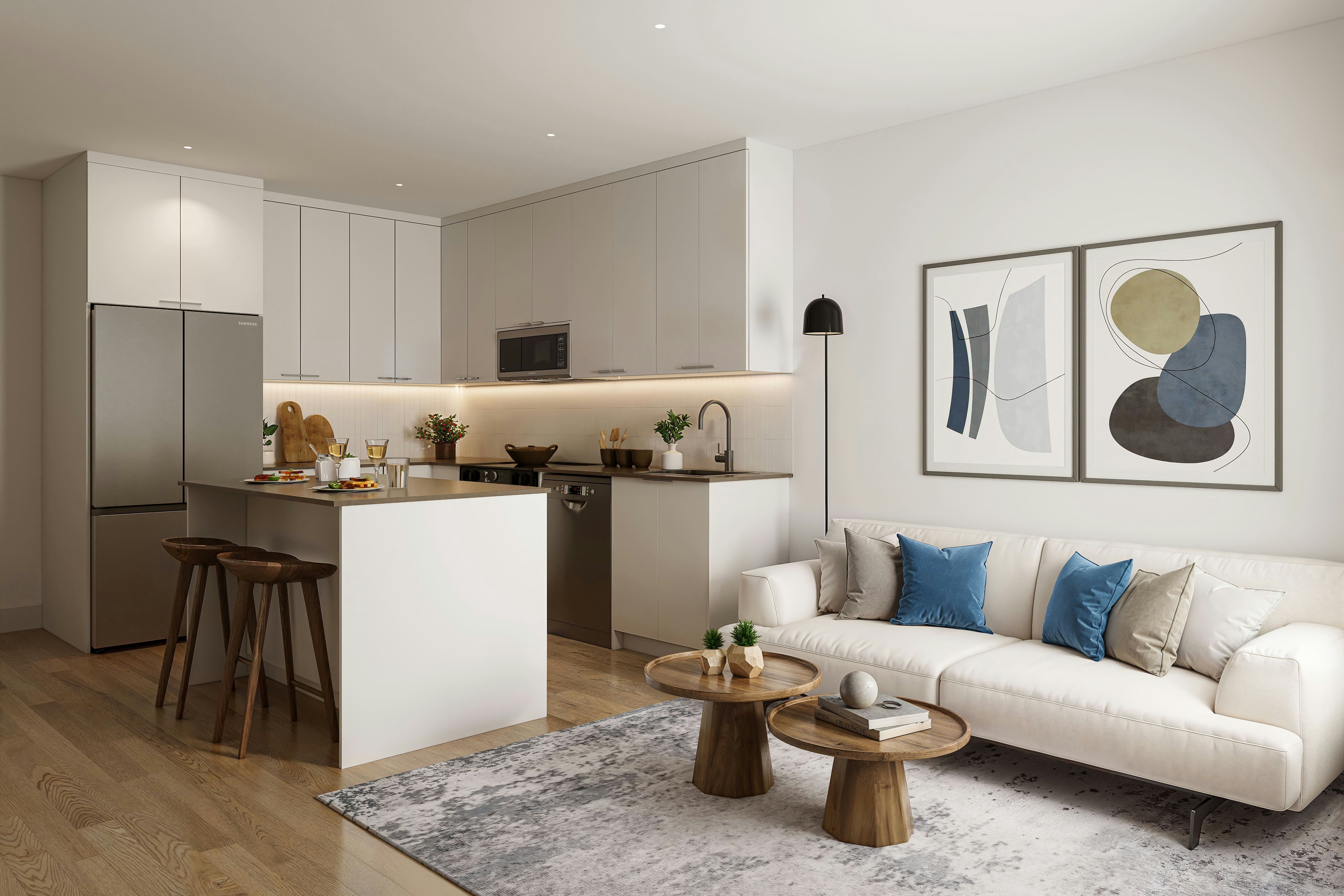 13722 Larner Rd, Surrey  - 3
