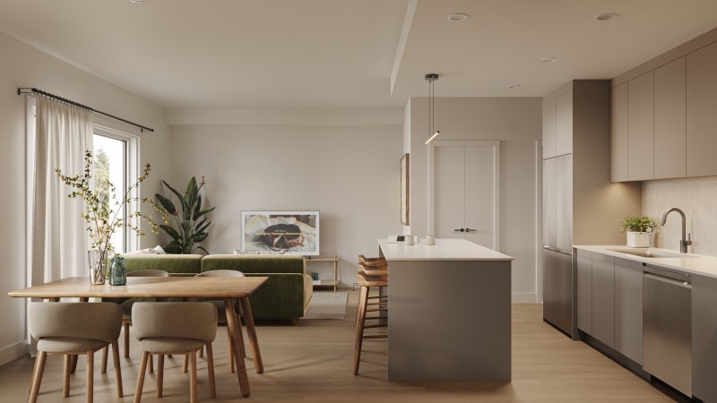 3625 Restoration Way - 3