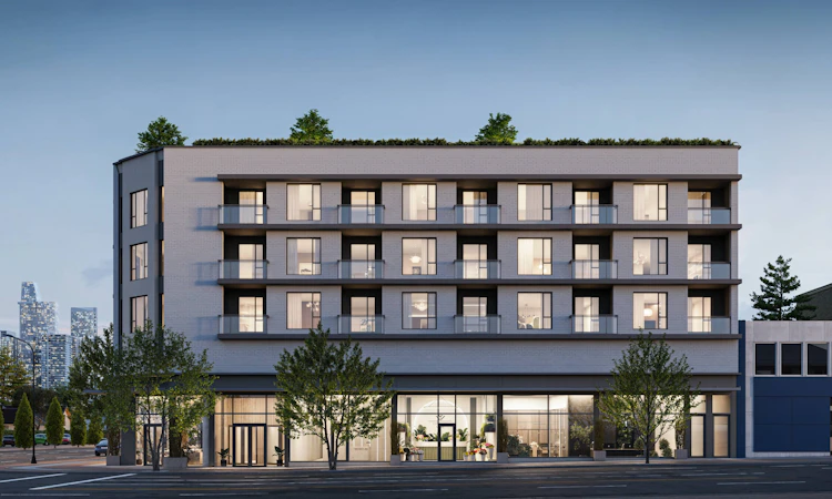 4488 Hastings Street Burnaby, BC