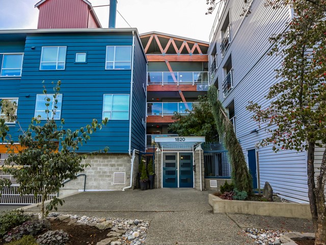1820 East Kent Avenue South, Vancouver, BC V5P 2S7