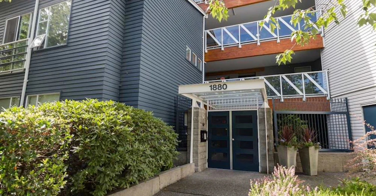 1880 East Kent Avenue South, Vancouver, BC V5P 2S7