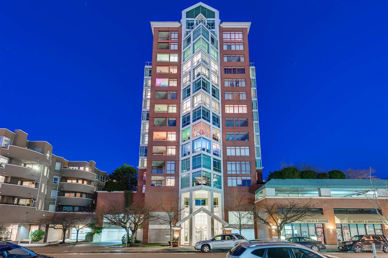 130 2nd Street East, North Vancouver, BC V7L 1C3