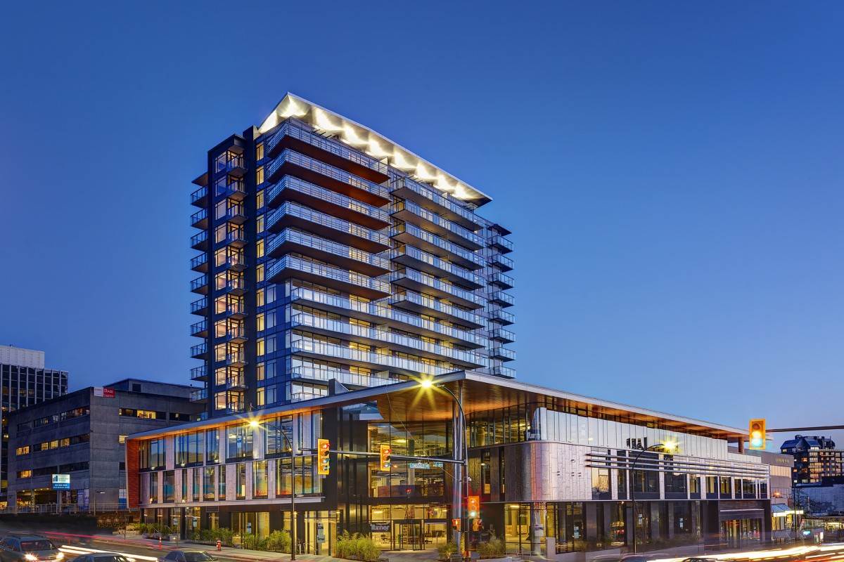 111 13th Street East, North Vancouver, BC V7L 0C7