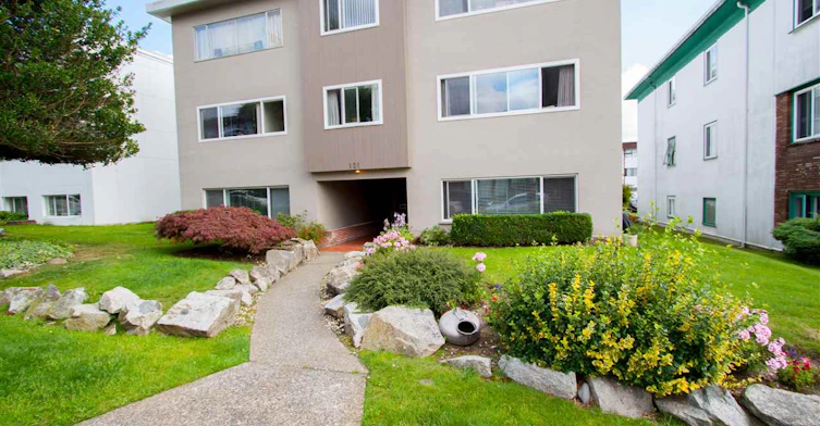 121 18th Street East, North Vancouver, BC V7L 2X3