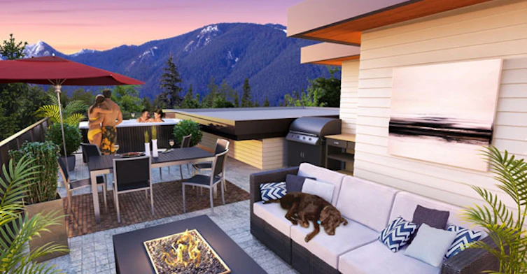 733 3rd Street West, North Vancouver, BC V7M 0C8 - 5