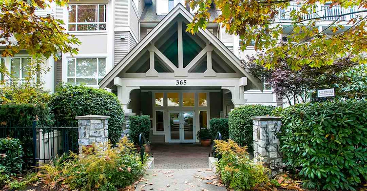 365 1st Street East, North Vancouver, BC V7L 4W5