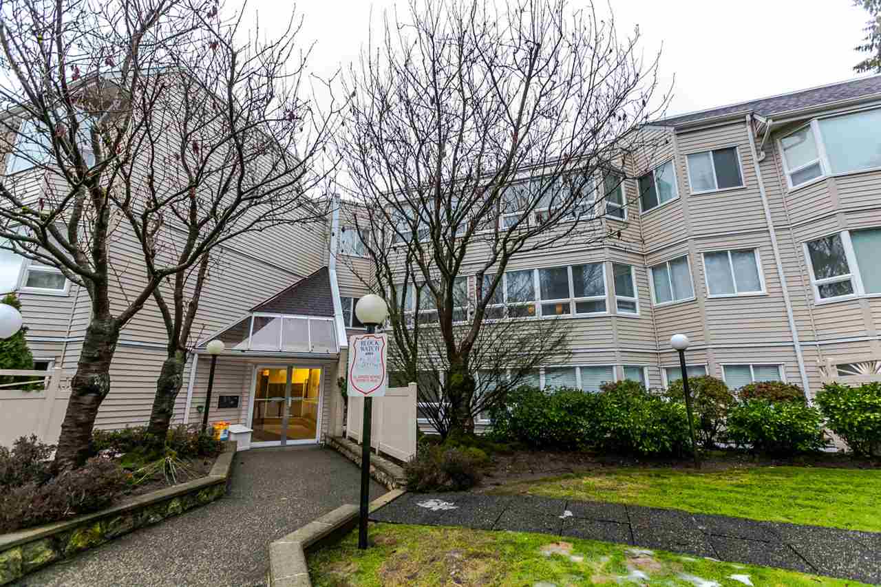 1155 Ross Road, North Vancouver, BC V7K 1C6