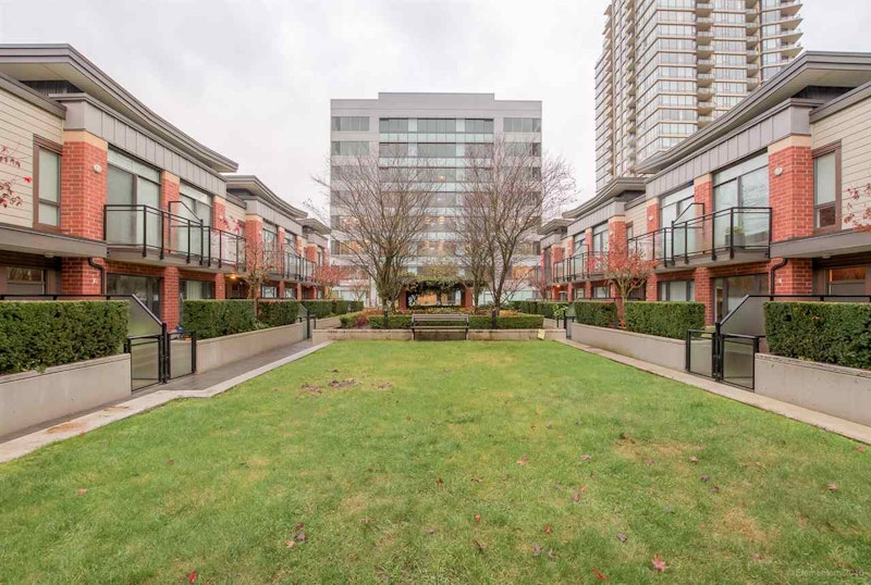 Suter BrookCity Homes, 130 Brew Street Port Moody, BC REW