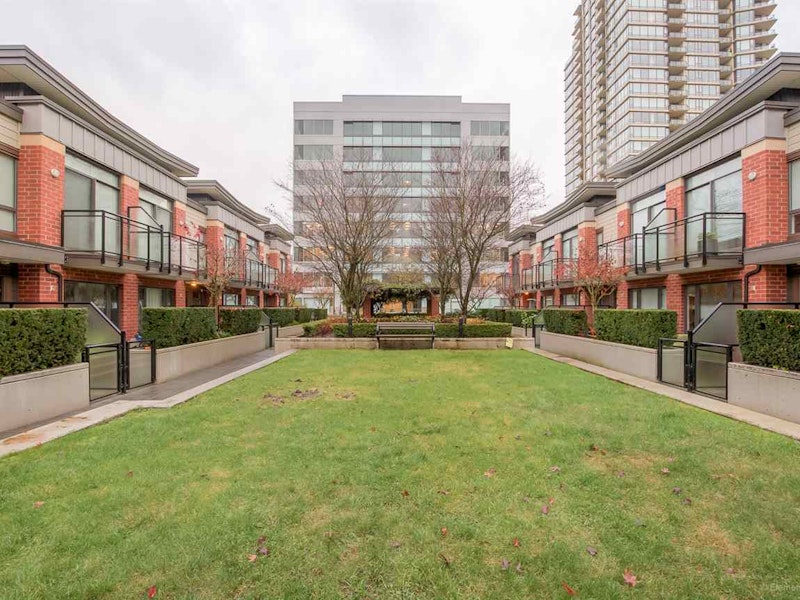 Suter BrookCity Homes, 130 Brew Street Port Moody, BC REW Suter BrookCity Homes, 130 Brew Street Port Moody, BC REW