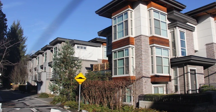 3025 Baird Road, North Vancouver, BC V7K 2G5