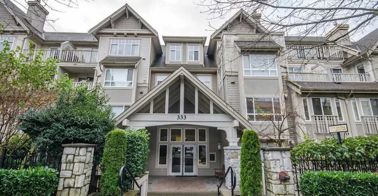 333 1st Street East, North Vancouver, BC V7L 4W9