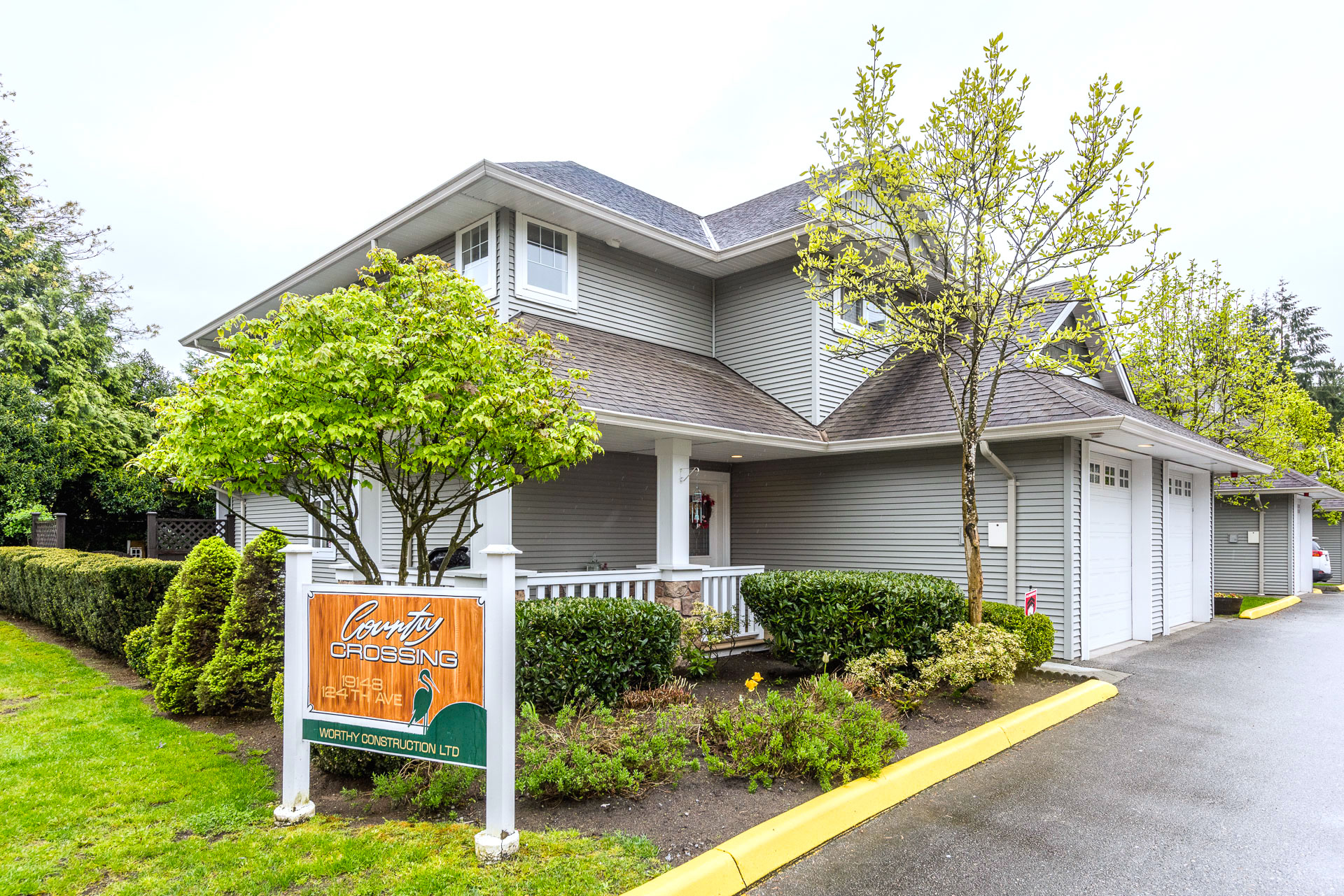 19148 124 Avenue, Pitt Meadows, BC V3Y 2V2 - 2