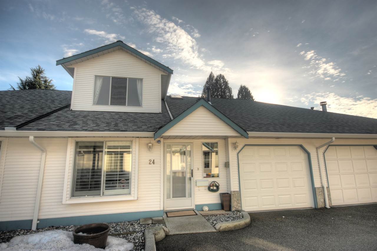 19171 Mitchell Road, Pitt Meadows, BC V3Y 2G3