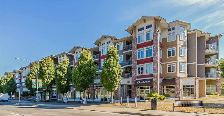 12350 Harris Road, Pitt Meadows, BC V3Y 0C5