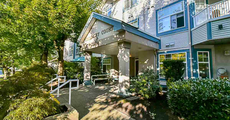 11960 Harris Road, Pitt Meadows, BC V3Y 2R1