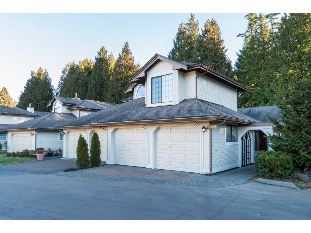 1820 Southmere Crescent, Surrey, BC V4A 6W9
