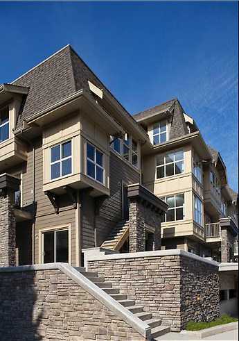 2110 Rowland Street, Port Coquitlam, BC V3C 0C2 - 2